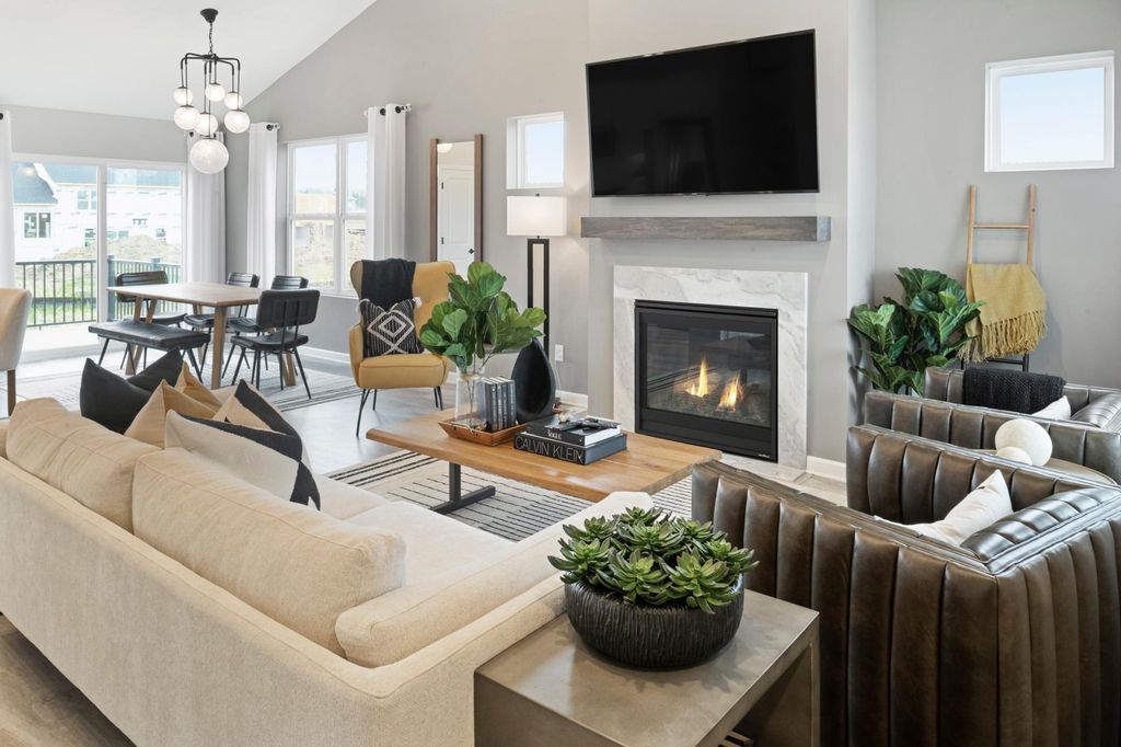 Photo of 1652 Lund Way, Shakopee, MN 55379 (MLS # 7011969)