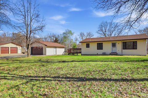 Photo of 14687 284th Avenue, Zimmerman, MN 55398 (MLS # 6821140)