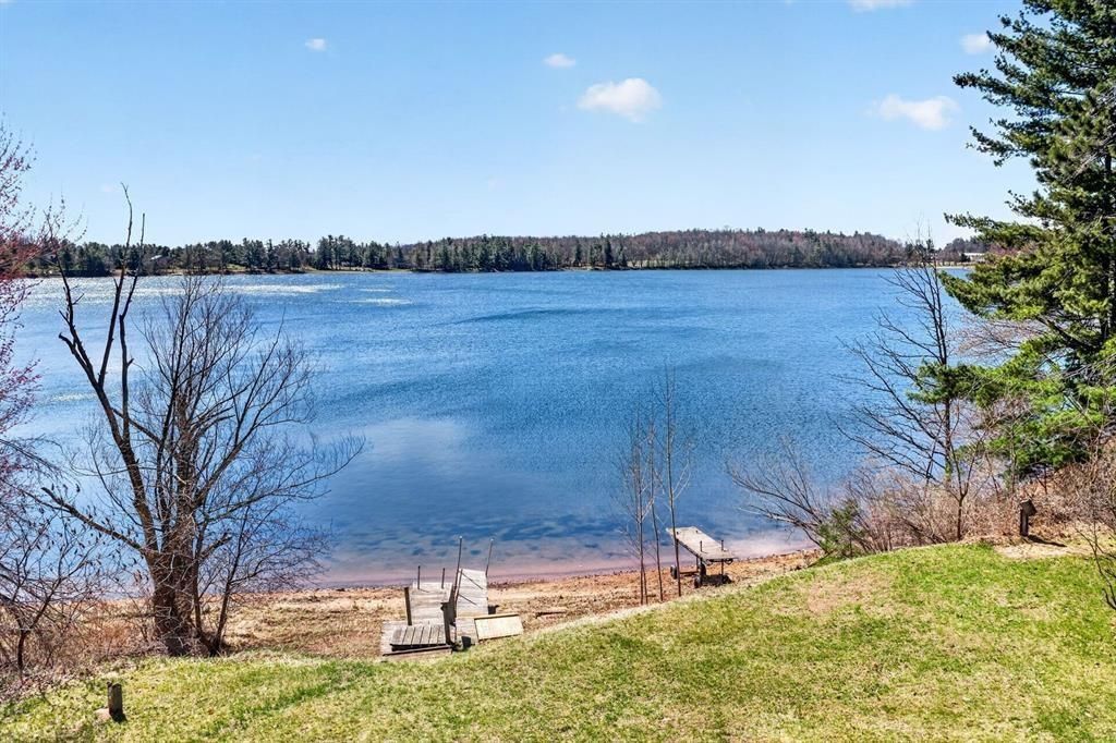 Photo of 10457 W County, Exeland, WI 54835 (MLS # 7060234)