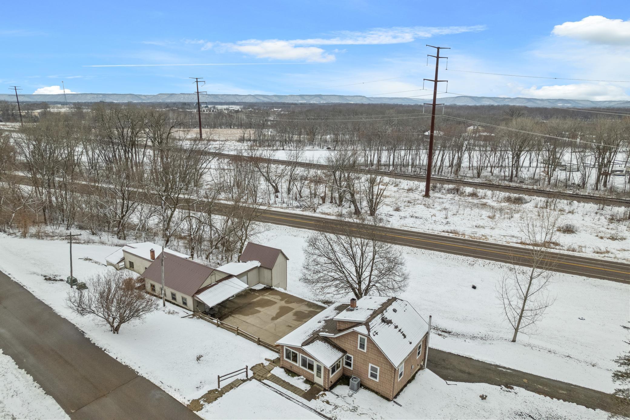 S2232 State Road 35