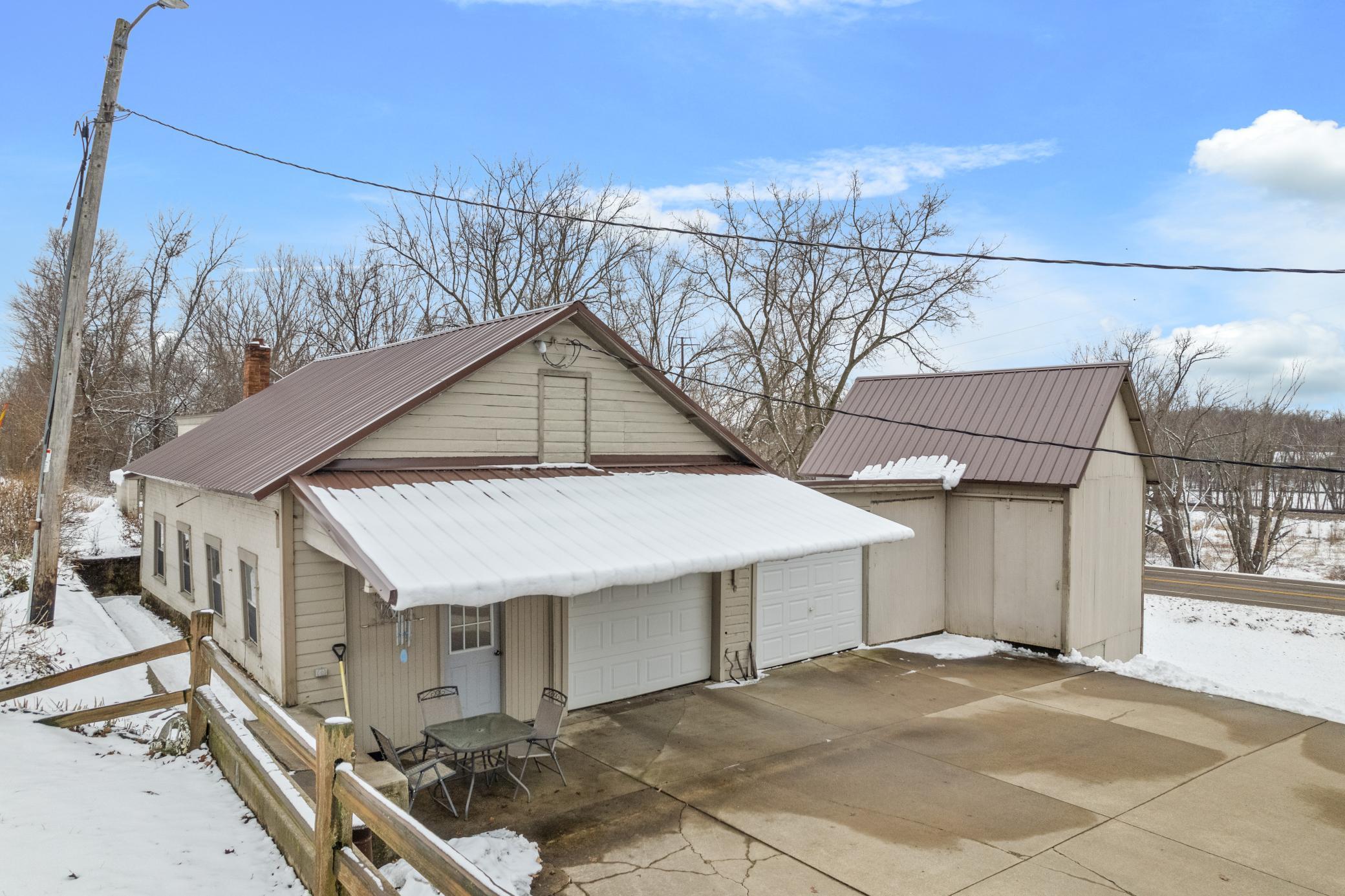 S2232 State Road 35