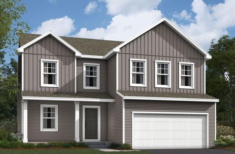 10467 Glenbrook Avenue S Cottage Grove MN 55016