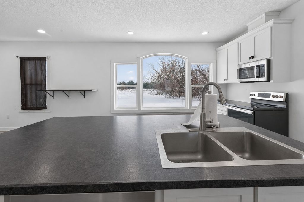 Photo of 3724 345th Avenue NE, Cambridge, MN 55008 (MLS # 6826849)