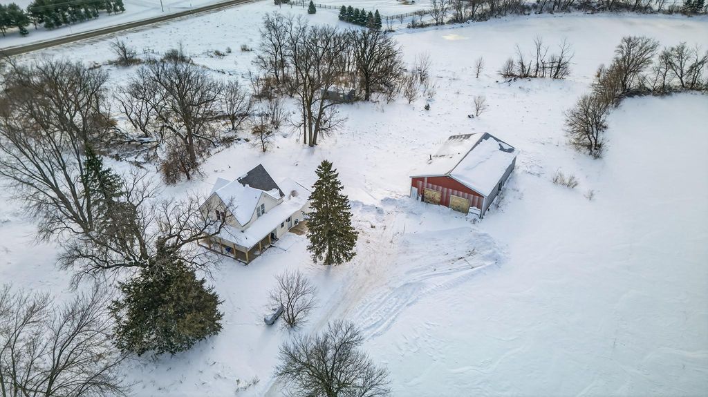 Photo of 3724 345th Avenue NE, Cambridge, MN 55008 (MLS # 6826849)