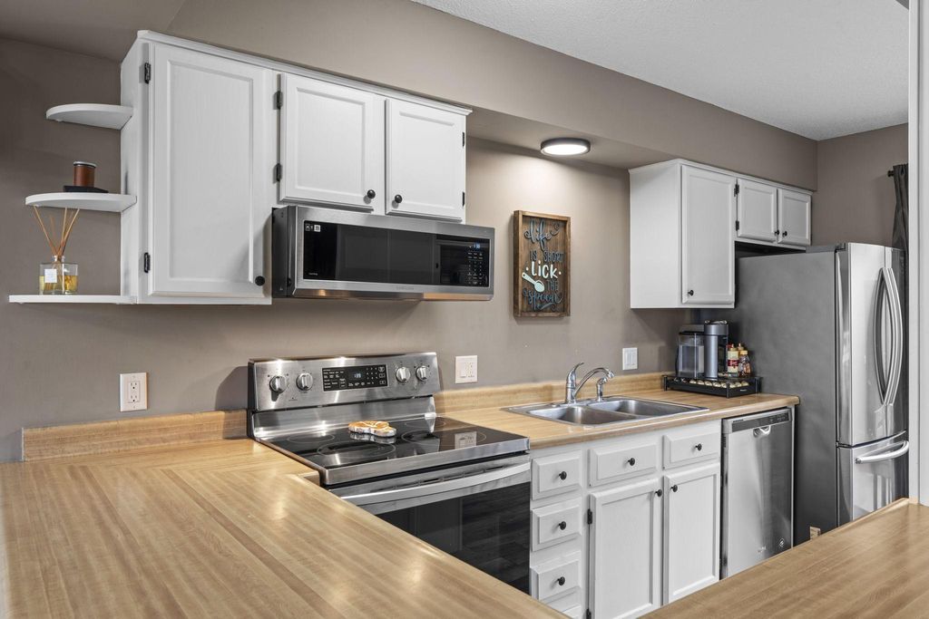 Photo of 587 Locust Street S, Prescott, WI 54021 (MLS # 7029668)