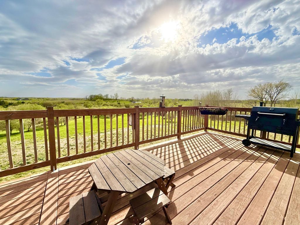 Photo of 41970 400th St ST, Perham, MN 56573 (MLS # 7075404)