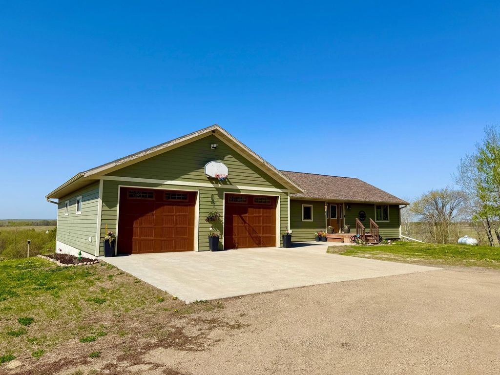 Photo of 41970 400th St ST, Perham, MN 56573 (MLS # 7075404)