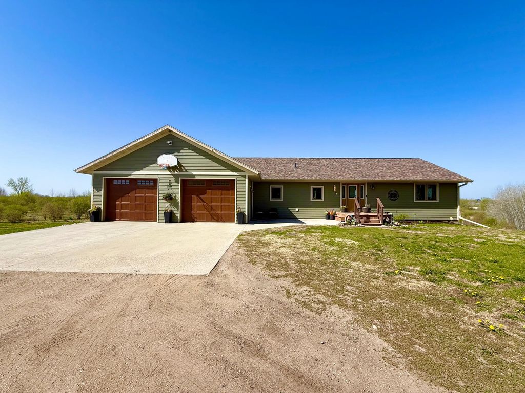Photo of 41970 400th St ST, Perham, MN 56573 (MLS # 7075404)