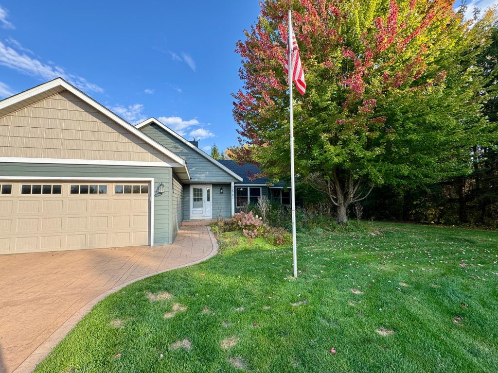 Photo of 12701 Xebec Street NE, Blaine, MN 55449 (MLS # 7145785)