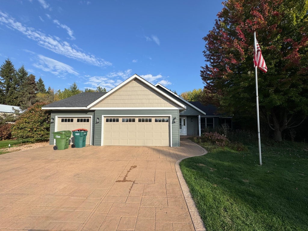 Photo of 12701 Xebec Street NE, Blaine, MN 55449 (MLS # 7145785)