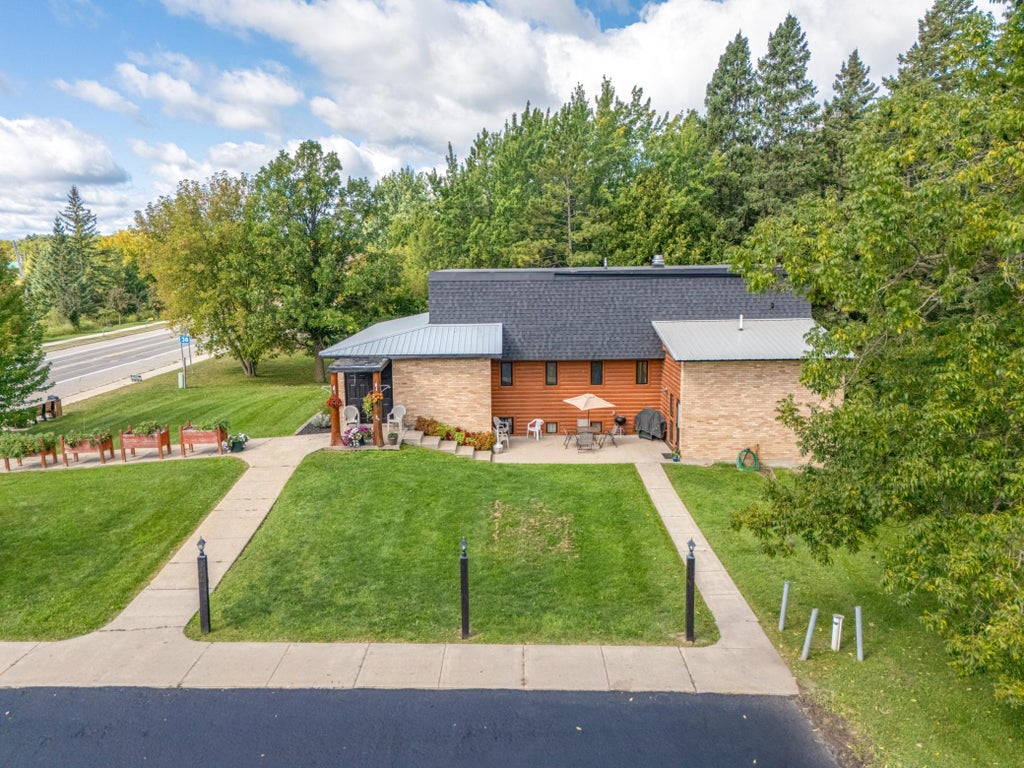 Photo of 200 NE Hwy 1, Effie, MN 56639 (MLS # 7141188)