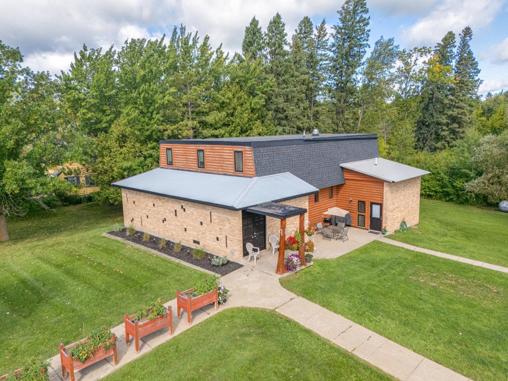Photo of 200 NE Hwy 1, Effie, MN 56639 (MLS # 7141188)