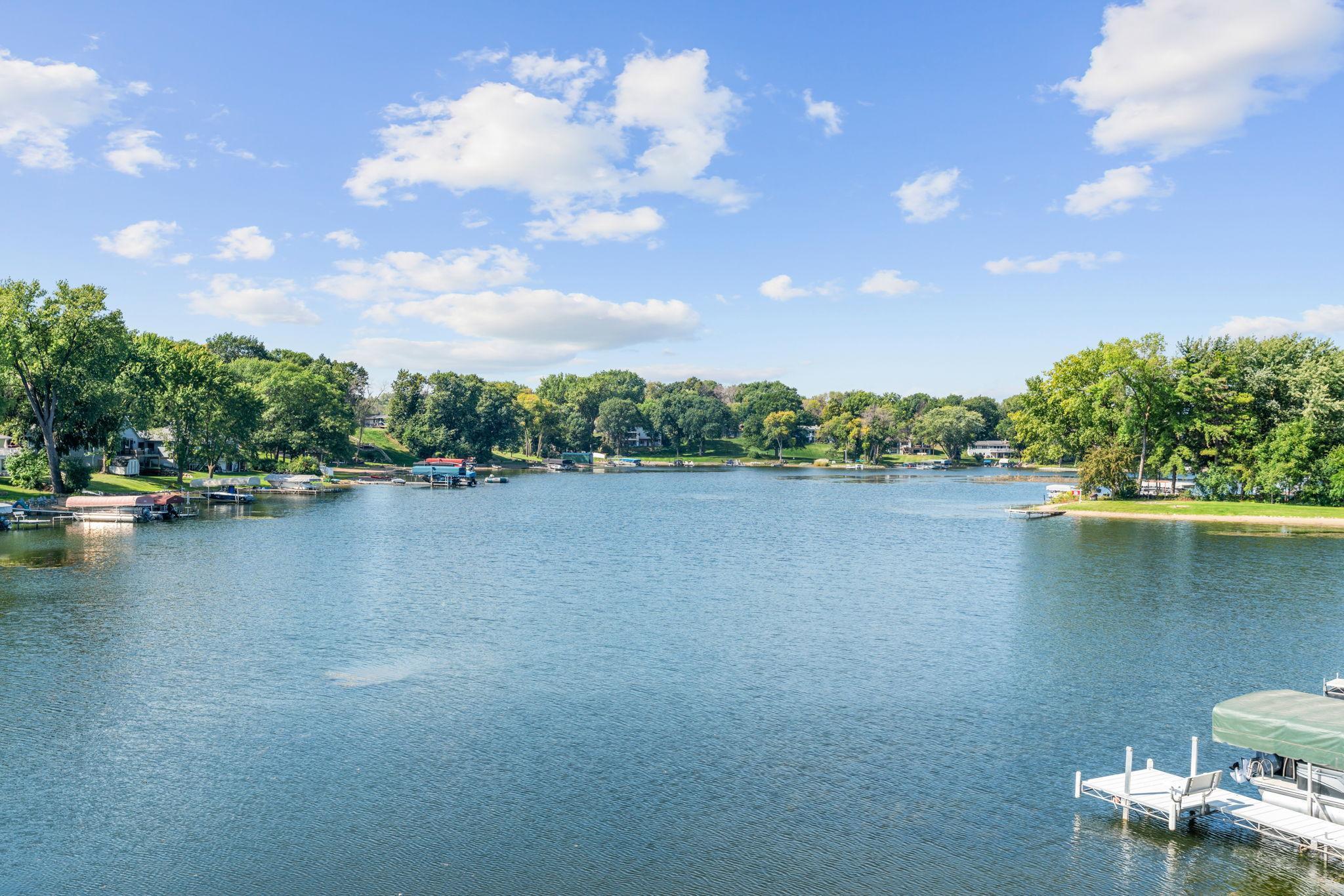 14858 Oakland Beach Avenue SE