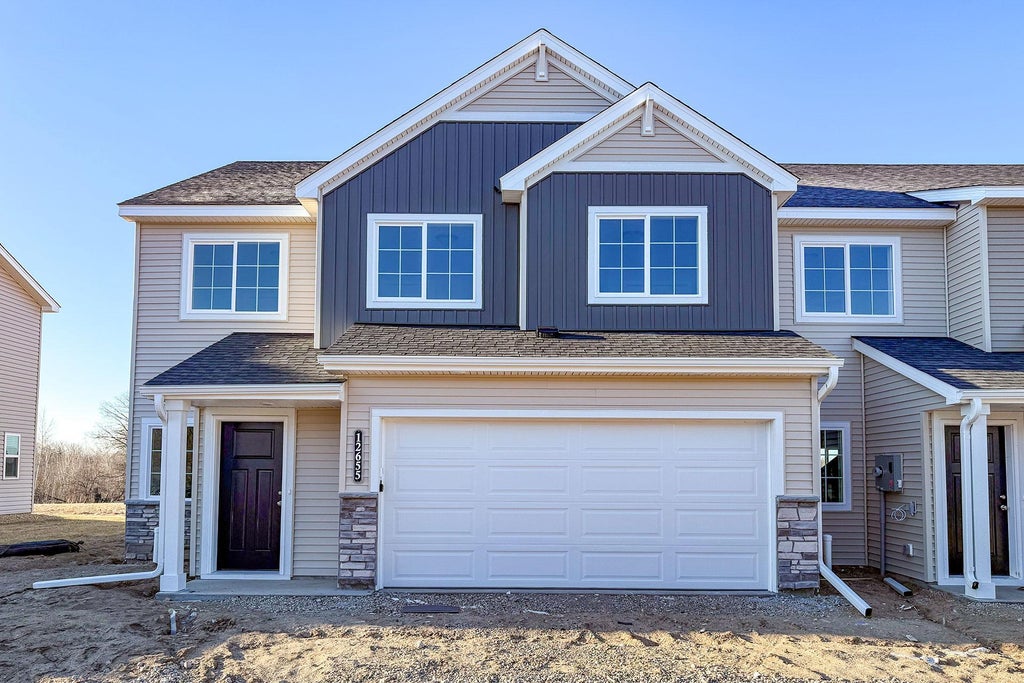 Photo of 8816 Riverstone Avenue NE, Monticello, MN 55362 (MLS # 7096107)