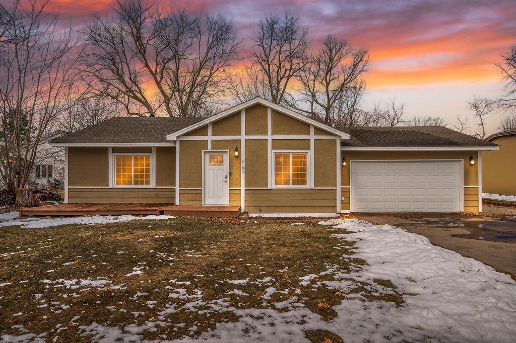 Photo of 3103 230th Lane NW, Saint Francis, MN 55070 (MLS # 7001230)