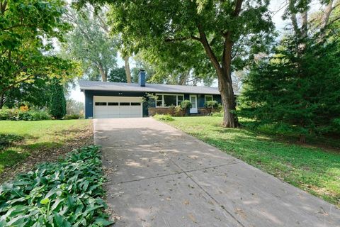 148X Ridgeview Lane Wayzata MN 55391