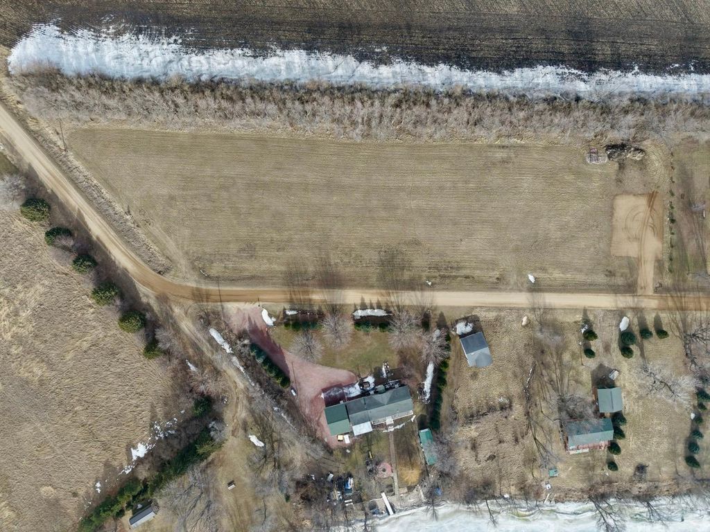 Photo of 5 Lime Lake Drive, Avoca, MN 56114 (MLS # 7018935)