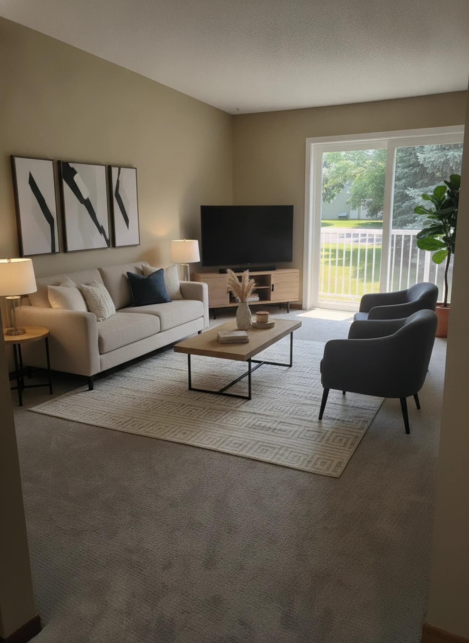 1027 Pond View Court