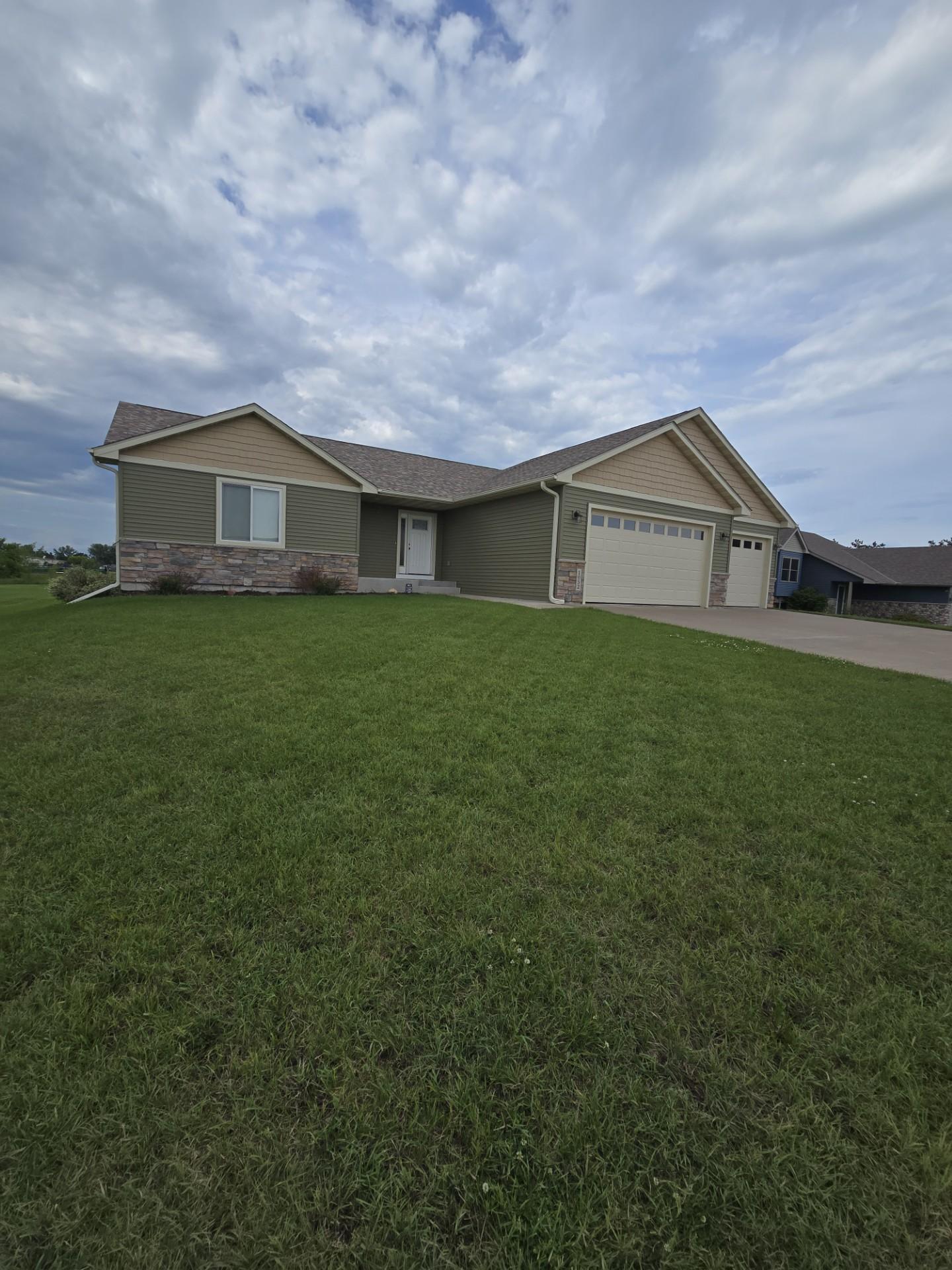 1052 Hidden Lane