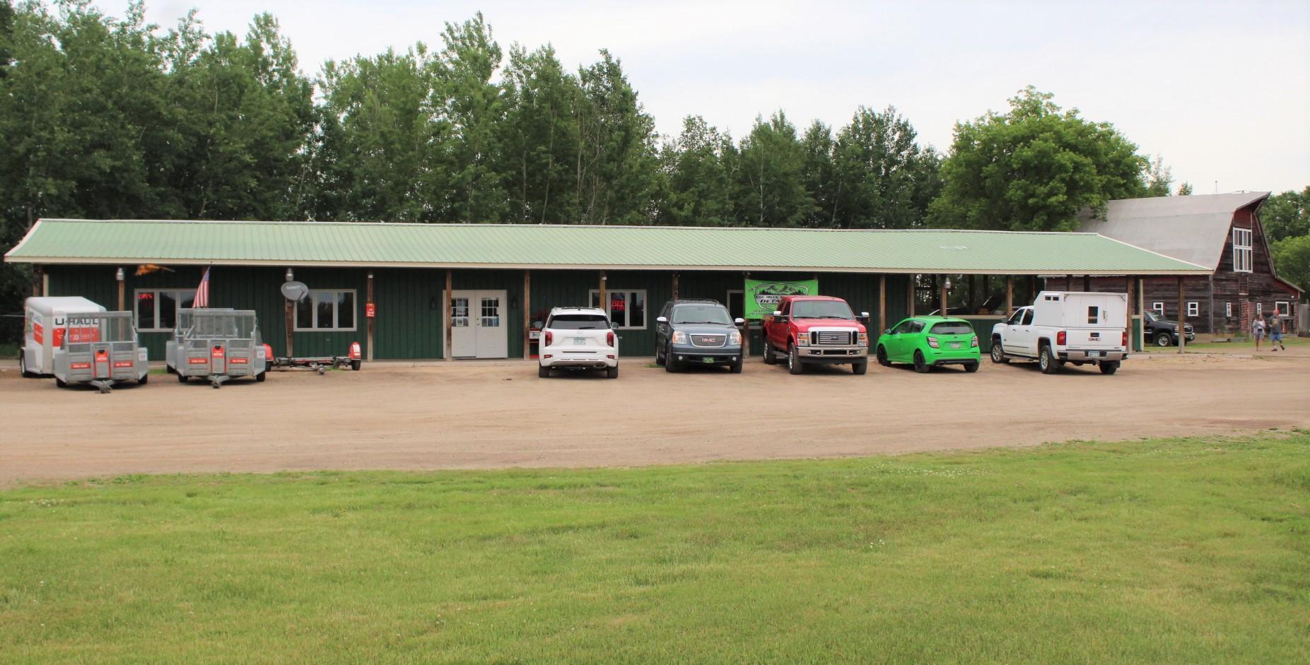16396 State Highway 371