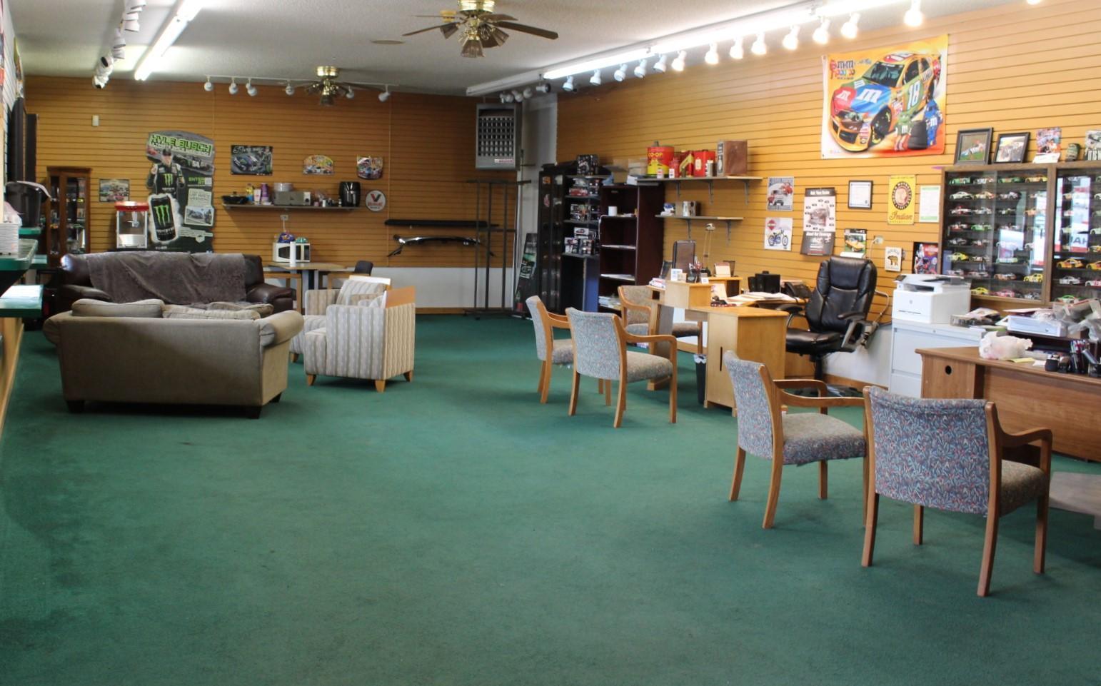 16396 State Highway 371