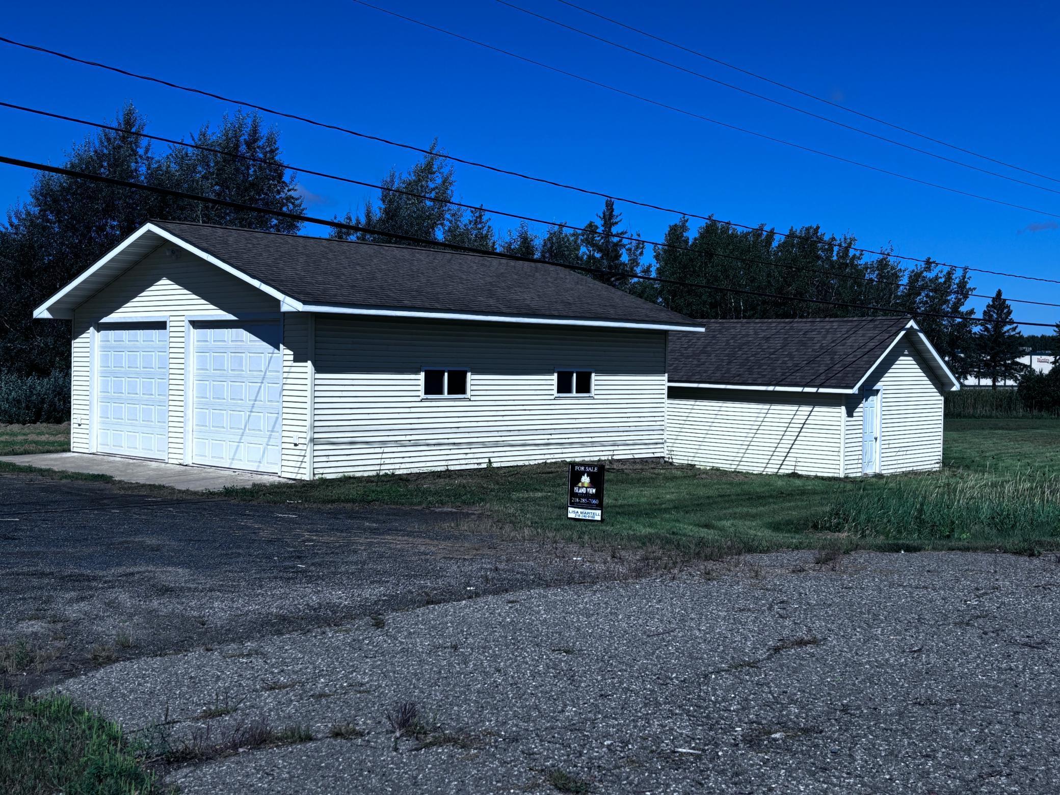 3905 Highway 11