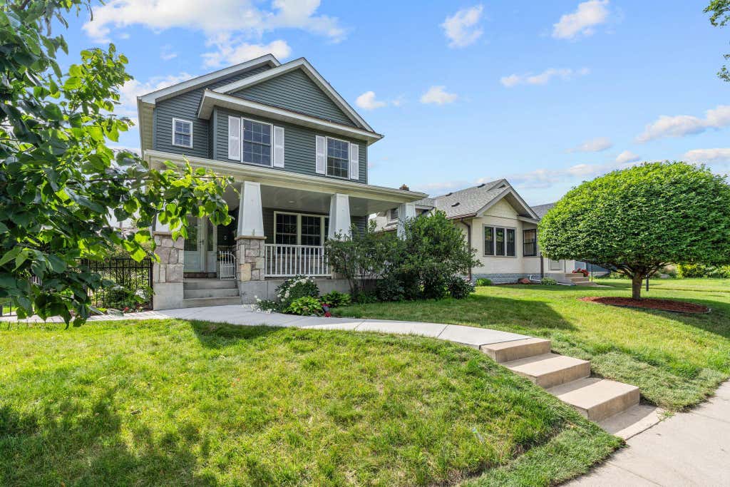 Photo of 4536 45th Avenue S, Minneapolis, MN 55406 (MLS # 7088756)