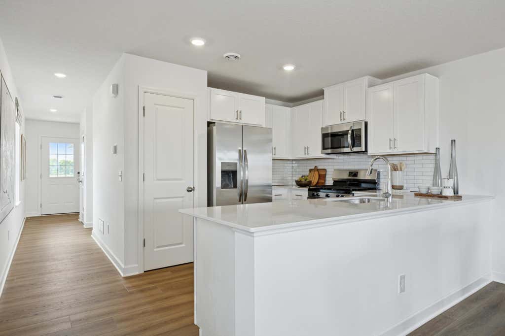 Photo of 21780 Rose Drive, Farmington, MN 55024 (MLS # 7127769)