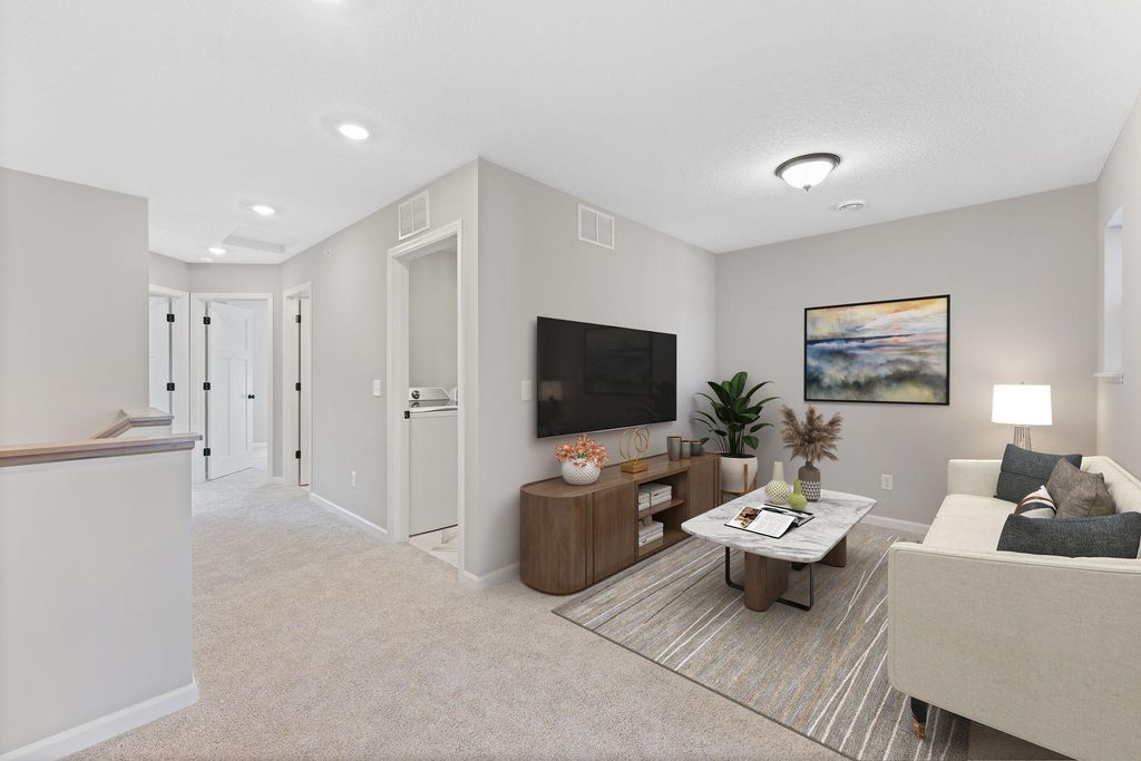 Photo of 10302 Birchwood Circle, Victoria, MN 55318 (MLS # 7023225)