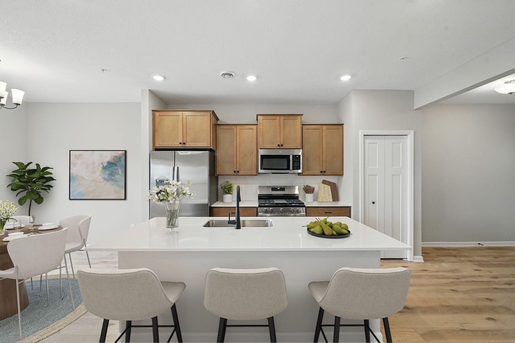 Photo of 10302 Birchwood Circle, Victoria, MN 55318 (MLS # 7023225)