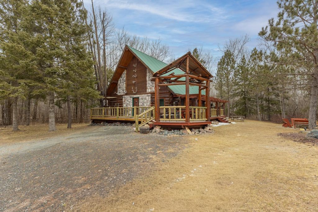 Photo of 28465 Highway 71 NE, Blackduck, MN 56630 (MLS # 7045898)