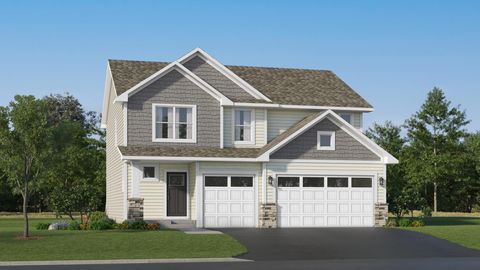 7596 Norway Lane Lino Lakes MN 55038