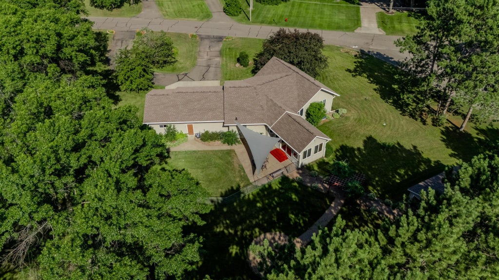 Photo of 16804 Mississippi Boulevard, Little Falls, MN 56345 (MLS # 7165320)