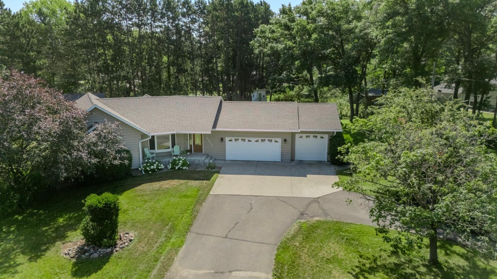 Photo of 16804 Mississippi Boulevard, Little Falls, MN 56345 (MLS # 7165320)