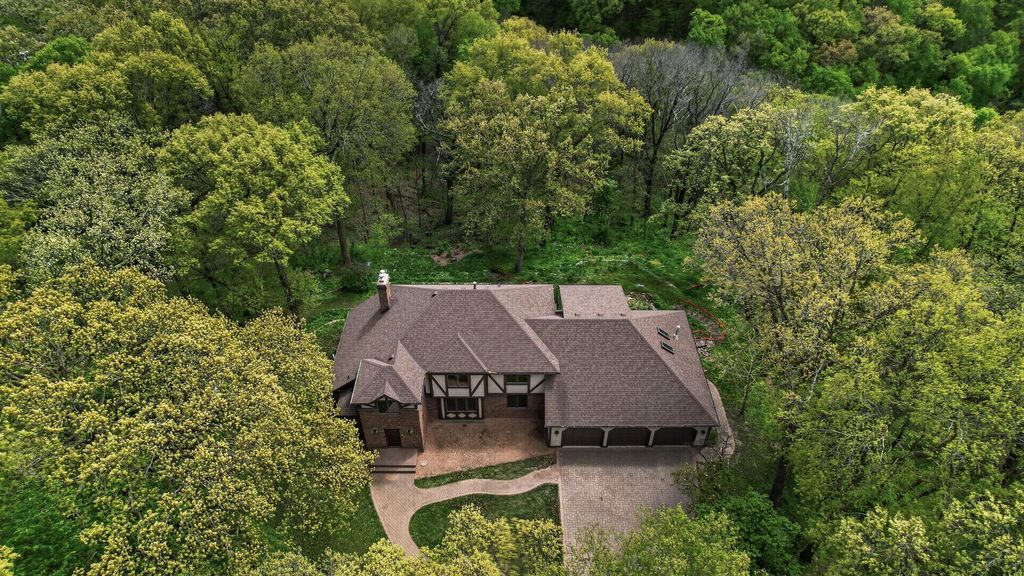 Photo of 11801 Lockridge Avenue S, Hastings, MN 55033 (MLS # 7067598)
