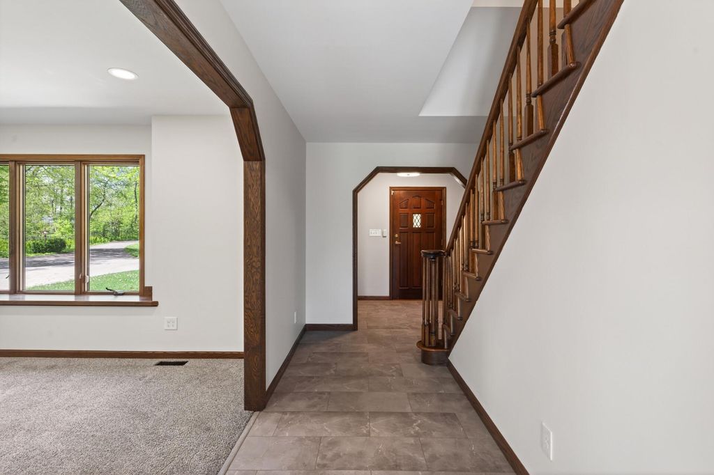 Photo of 11801 Lockridge Avenue S, Hastings, MN 55033 (MLS # 7067598)