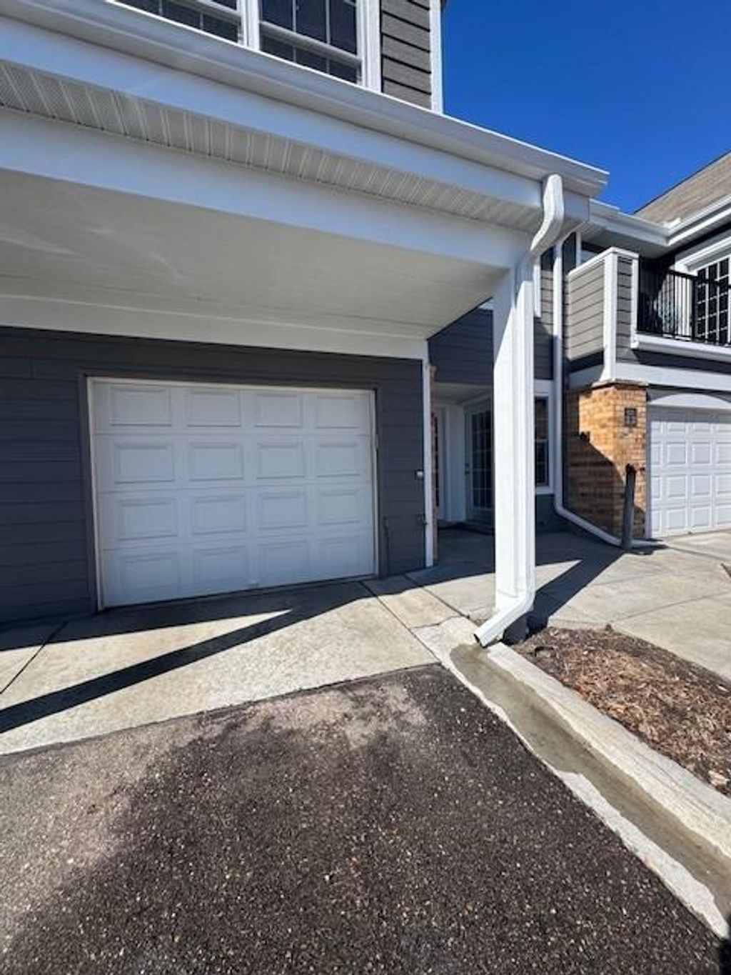 Photo of 6050 Chasewood Parkway #202, Hopkins, MN 55343 (MLS # 7029520)