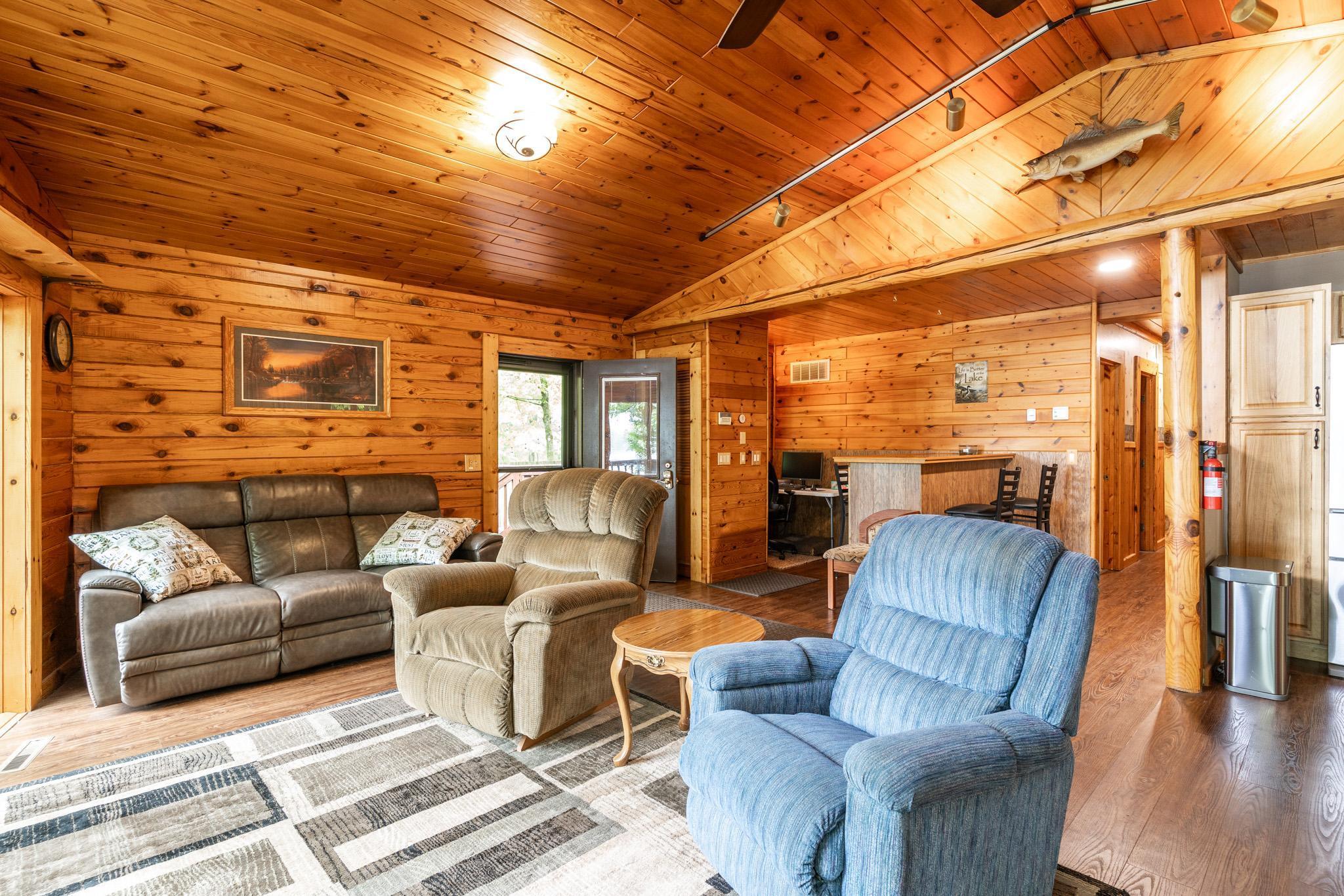 Island Lake Twp, Minnesota 56651, United States, 3 Bedrooms Bedrooms, ,1 BathroomBathrooms,Residential,Active,166308