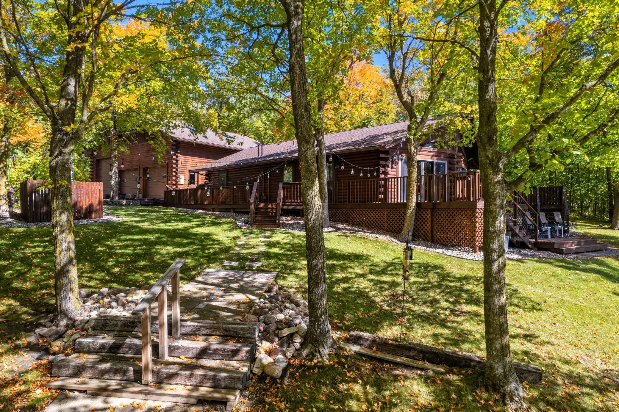 Island Lake Twp, Minnesota 56651, United States, 3 Bedrooms Bedrooms, ,1 BathroomBathrooms,Residential,Active,166308