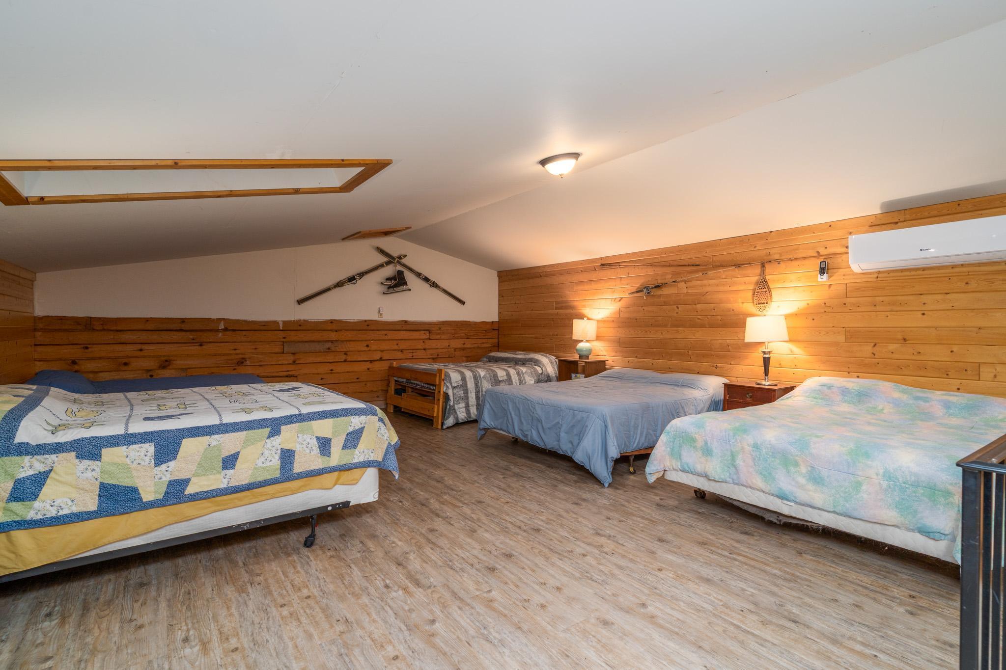 Island Lake Twp, Minnesota 56651, United States, 3 Bedrooms Bedrooms, ,1 BathroomBathrooms,Residential,Active,166308