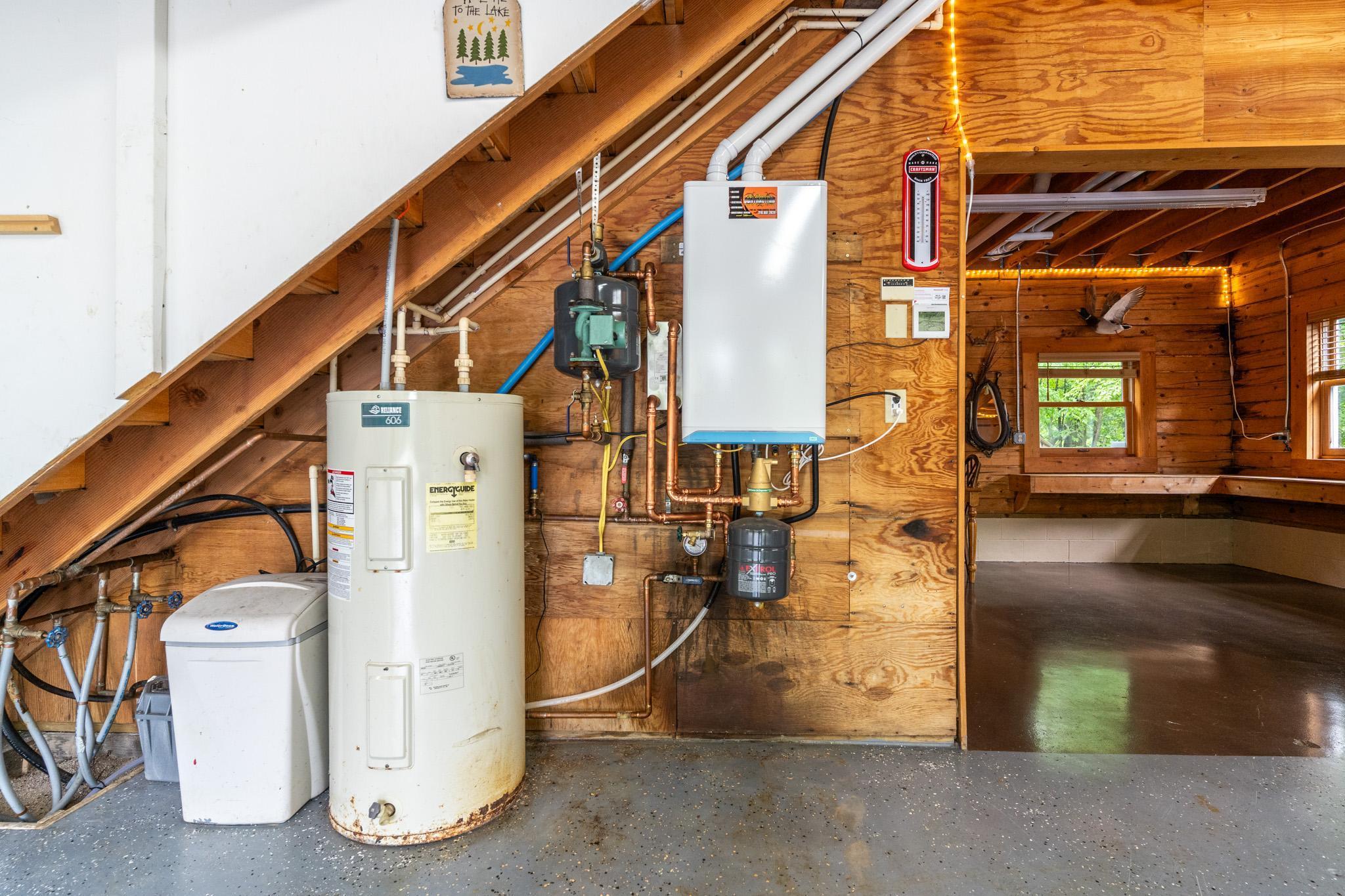 Island Lake Twp, Minnesota 56651, United States, 3 Bedrooms Bedrooms, ,1 BathroomBathrooms,Residential,Active,166308