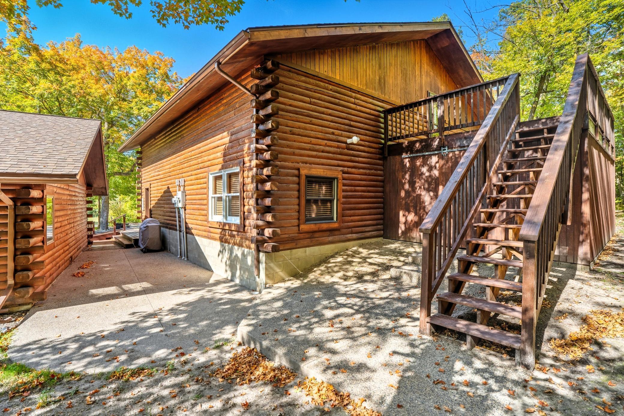 Island Lake Twp, Minnesota 56651, United States, 3 Bedrooms Bedrooms, ,1 BathroomBathrooms,Residential,Active,166308