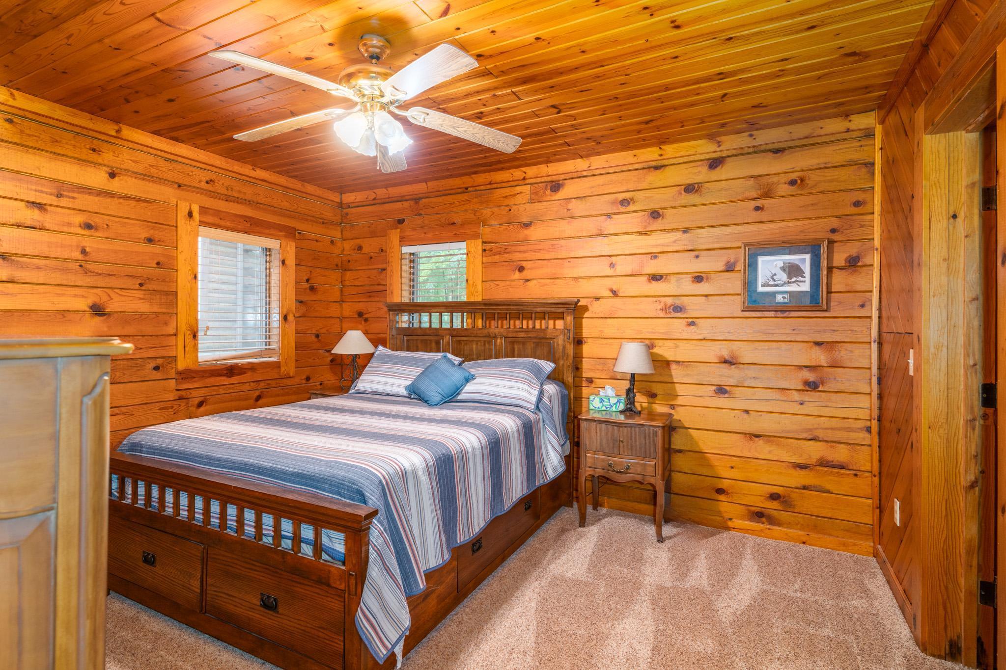 Island Lake Twp, Minnesota 56651, United States, 3 Bedrooms Bedrooms, ,1 BathroomBathrooms,Residential,Active,166308