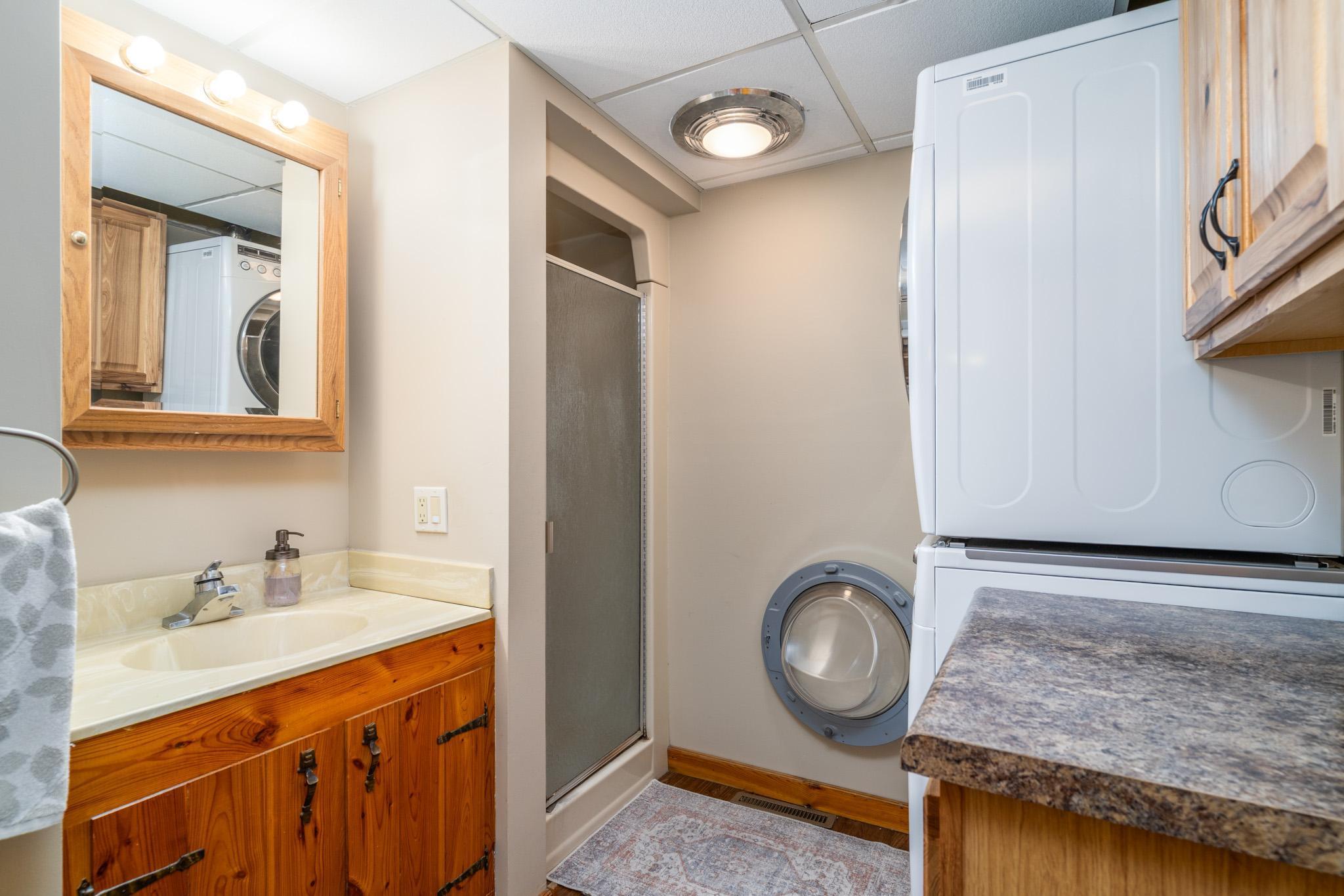 Island Lake Twp, Minnesota 56651, United States, 3 Bedrooms Bedrooms, ,1 BathroomBathrooms,Residential,Active,166308