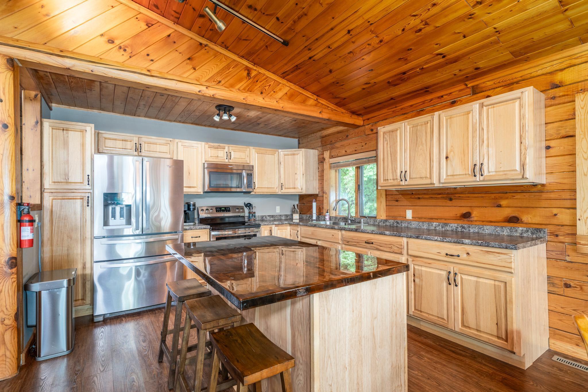 Island Lake Twp, Minnesota 56651, United States, 3 Bedrooms Bedrooms, ,1 BathroomBathrooms,Residential,Active,166308