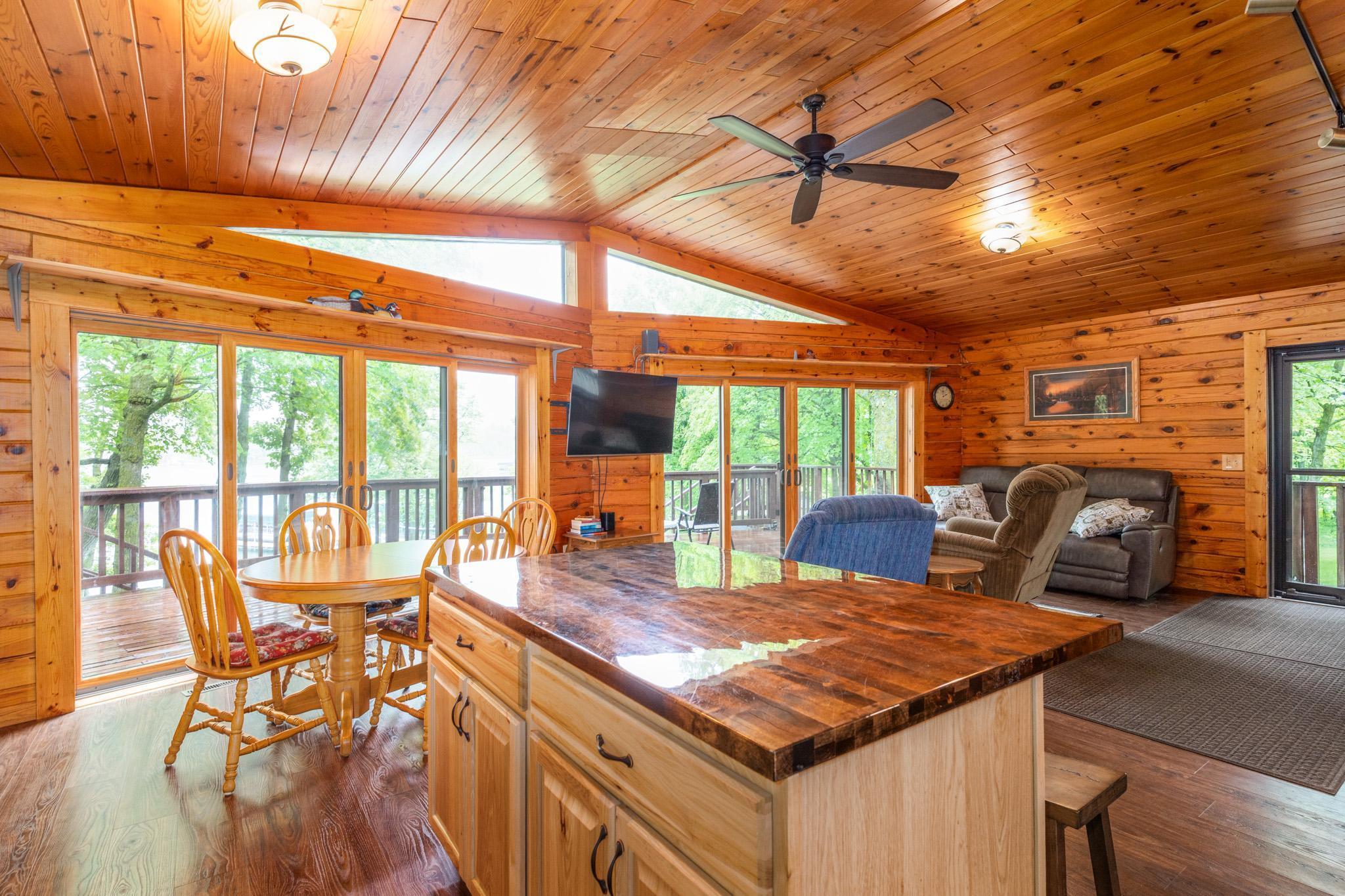 Island Lake Twp, Minnesota 56651, United States, 3 Bedrooms Bedrooms, ,1 BathroomBathrooms,Residential,Active,166308