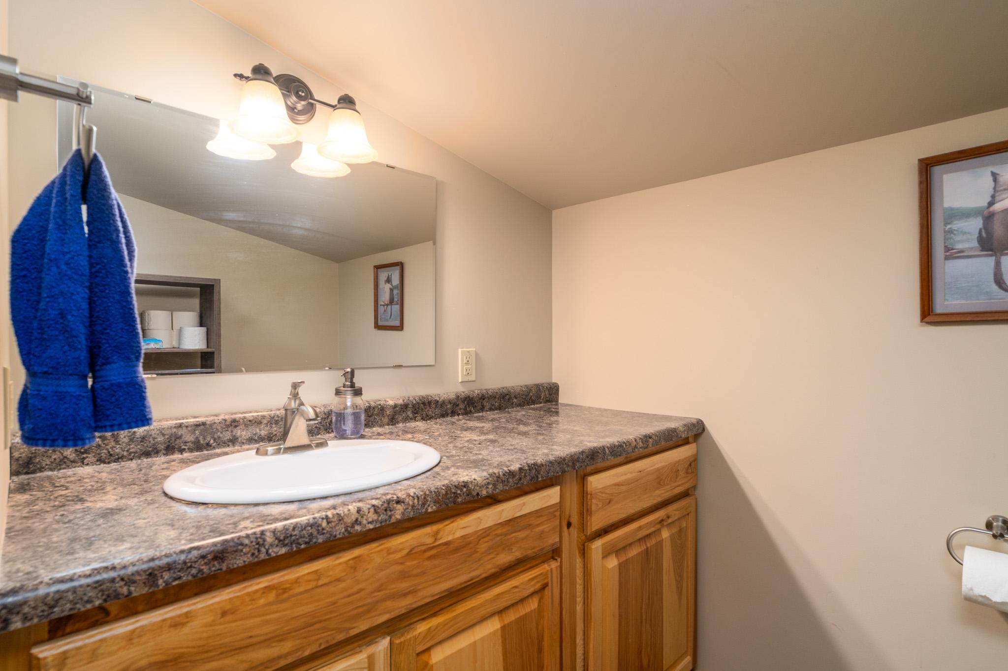 Island Lake Twp, Minnesota 56651, United States, 3 Bedrooms Bedrooms, ,1 BathroomBathrooms,Residential,Active,166308