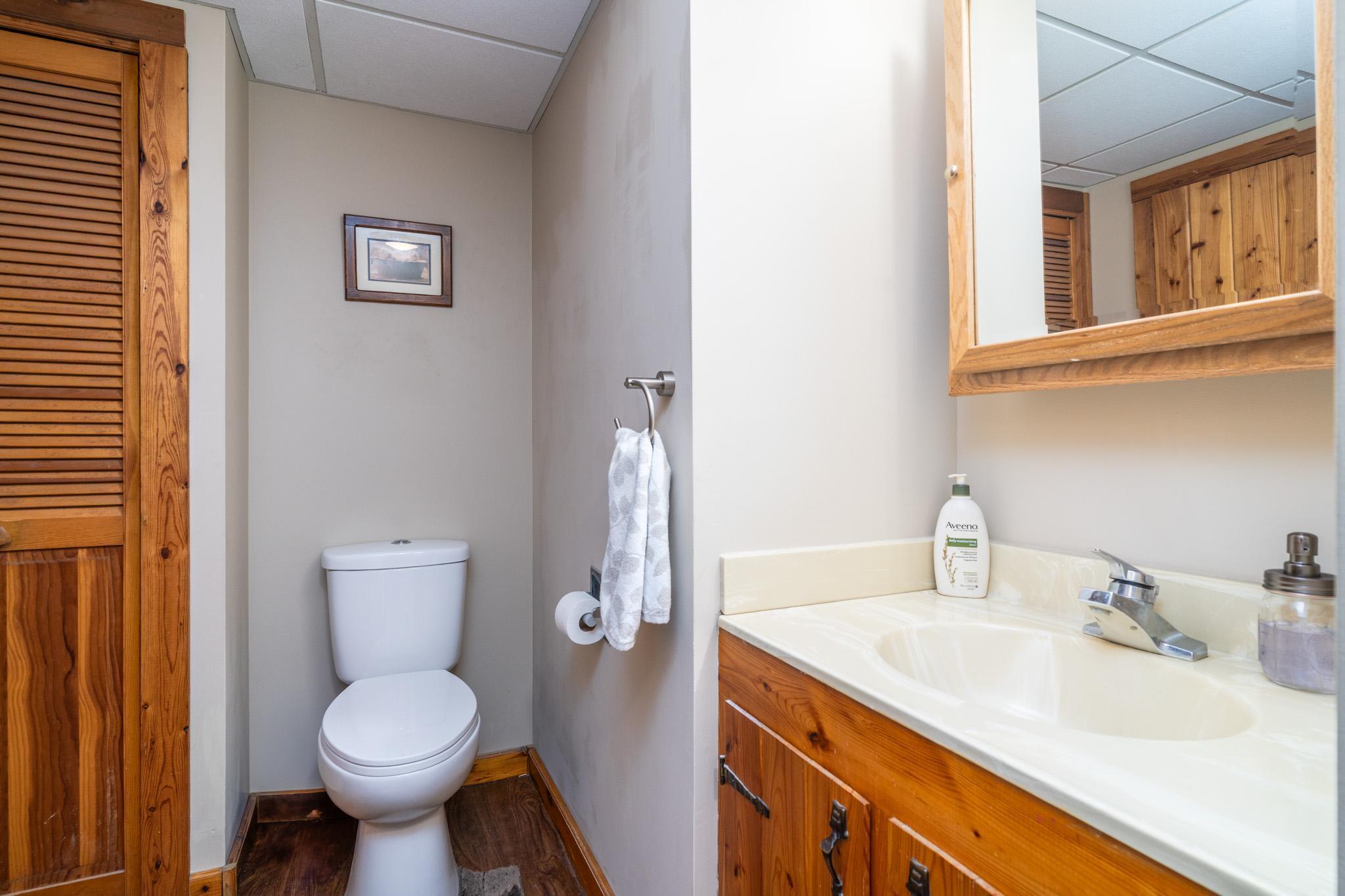 Island Lake Twp, Minnesota 56651, United States, 3 Bedrooms Bedrooms, ,1 BathroomBathrooms,Residential,Active,166308