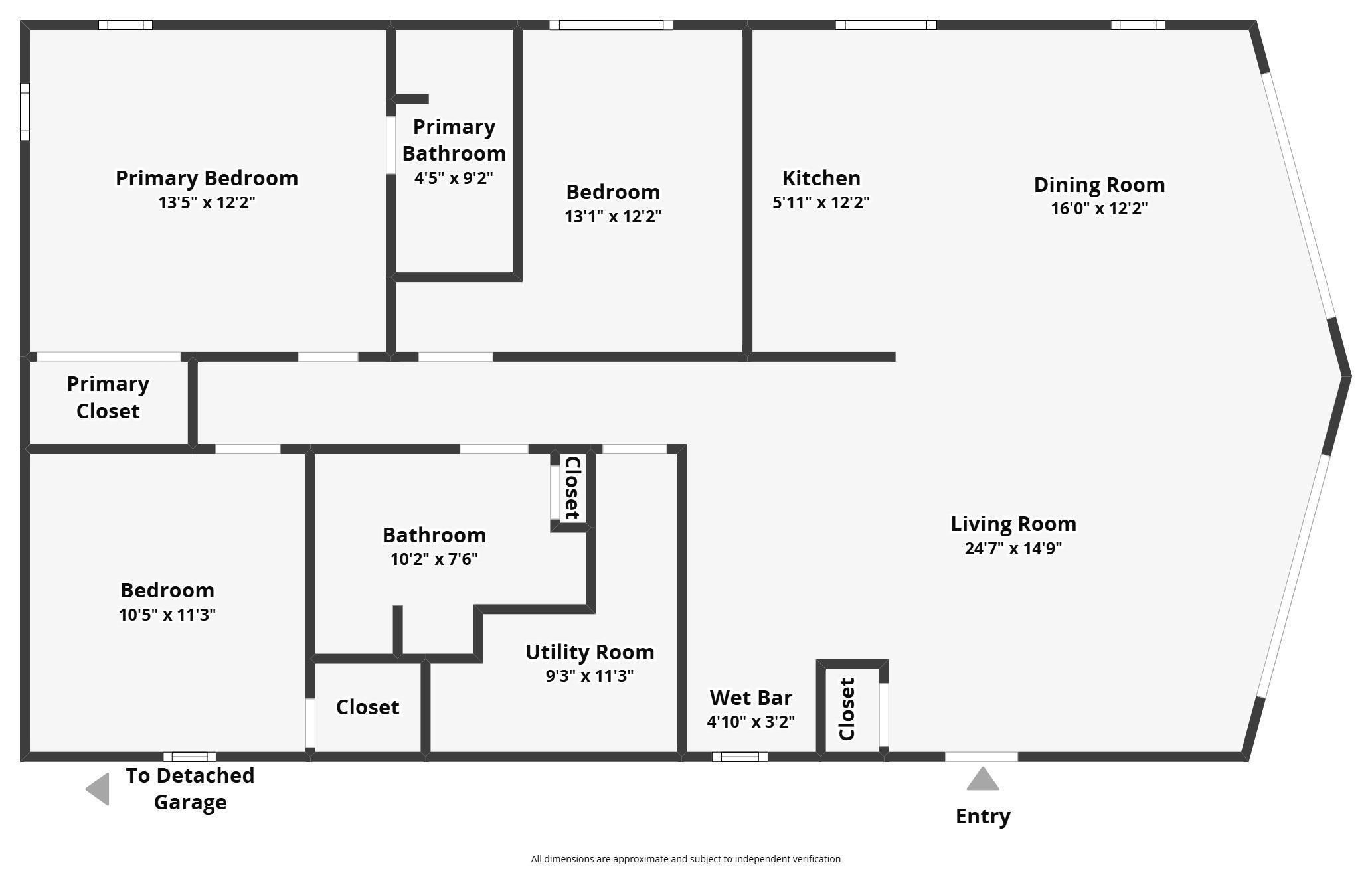 Island Lake Twp, Minnesota 56651, United States, 3 Bedrooms Bedrooms, ,1 BathroomBathrooms,Residential,Active,166308
