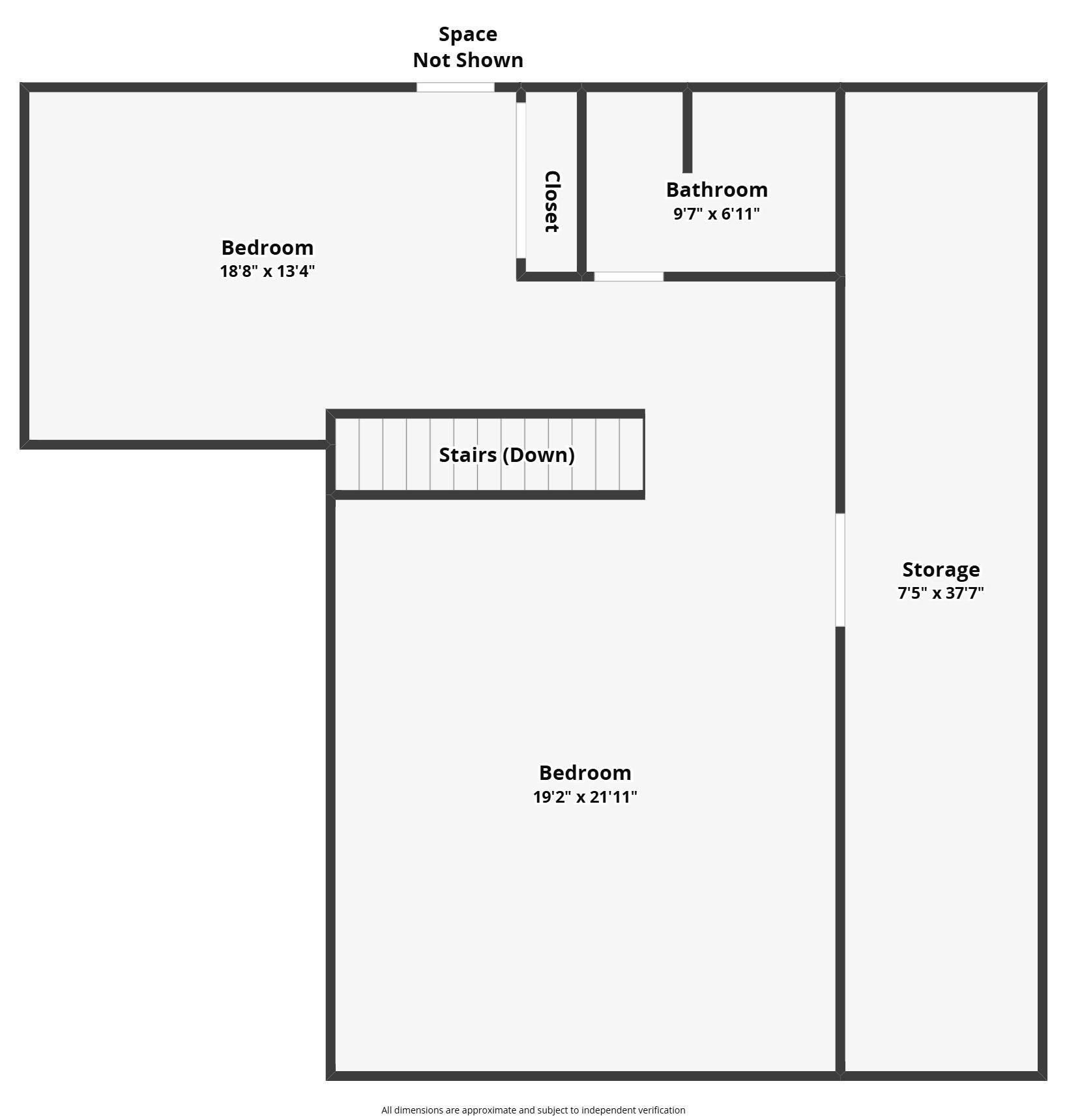 Island Lake Twp, Minnesota 56651, United States, 3 Bedrooms Bedrooms, ,1 BathroomBathrooms,Residential,Active,166308